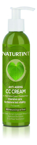 Naturtint Crema Cc Antienvejecimiento, 6.8fl Oz