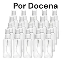Comprar Atomizador Rociador Pulverizador Pack 12 Spray 60 Ml Dispens