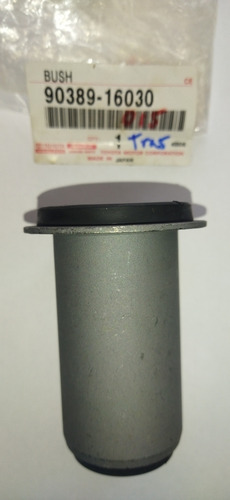 Bujes Ballesta Trasera Toyota Coaster 90389 16015