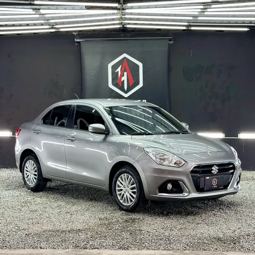 Suzuki Swift 1.2 Dzire