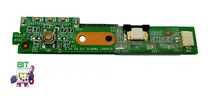 Comprar Placa Botón Encendido Power + Flex Noblex Nb1401 Exo Hr14 