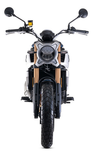 Cfmoto 700 Clx - Cf Moto Pilar