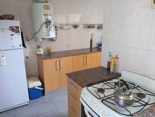 2 Ambientes | Dorrego Al 1700