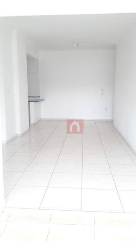 Imagem 7 de 14 de Apartamento À Venda, 81 M² Por R$ 265.000,00 - Centro - Lajeado/rs - Ap2205