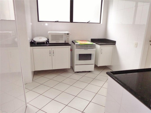 Imagem 16 de 17 de Apartamento Residencial À Venda, Praia Das Pitangueiras, Guarujá. - Ap2326 - 34709022