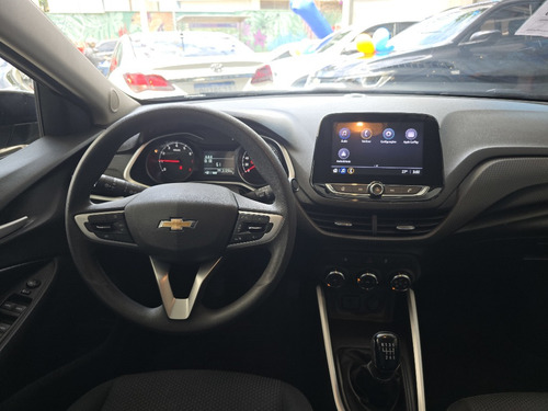 Chevrolet Onix plus 1.0 FLEX LT MANUAL