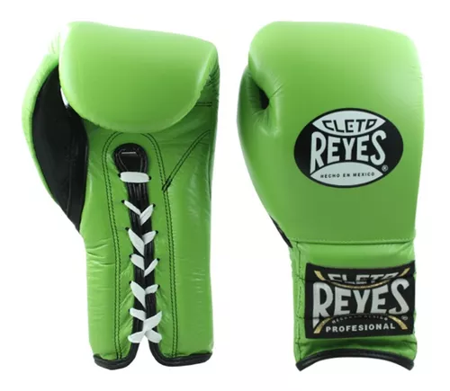 Guantes De Boxeo 16 Oz