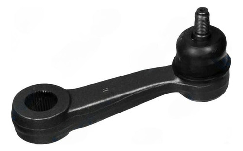 Brazo Pitman Mazda B2600 1987 - 1989 2.6l Trackone