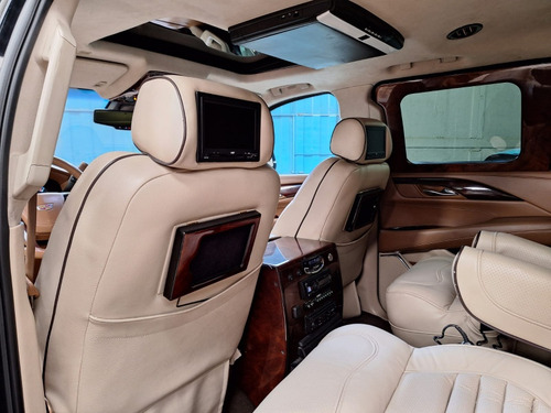 Cadillac Escalade 6.2 Platinum At Ed Especial De Bello Van