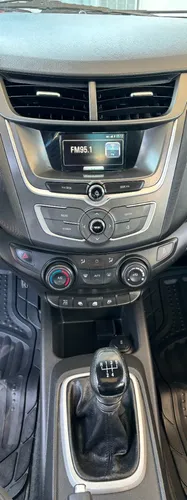 Chevrolet Aveo Ltz 2019