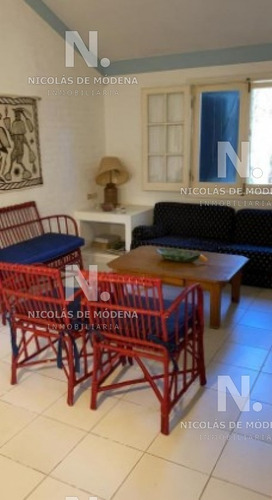 Oportunidad De Casa En Zona Golf Punta Del Este- Ref: 3274