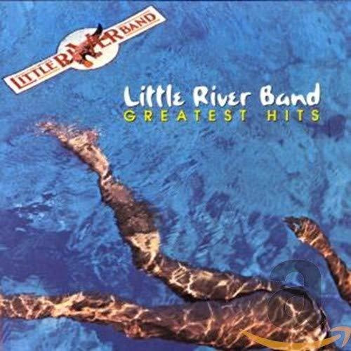 Little River Band - Greatest Hits - Cd Europeo Nuevo Sellad