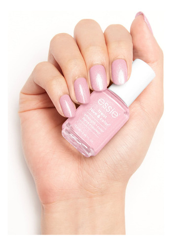 Essie Treat Love & Color Esmalte De Uas Para Uas Normales A