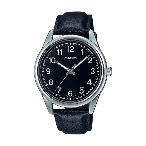 Reloj Casio Hombre Mtp-v005gl Romanos Original Con Garantía