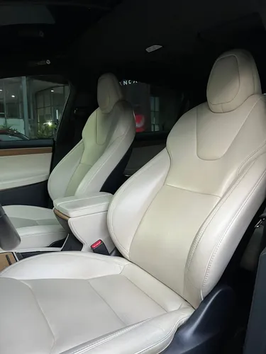 Tesla Model X Long Range Awd
