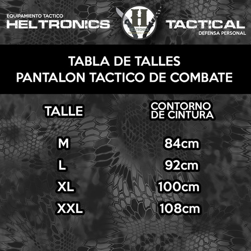 Imagen 2 de 3 de Bermuda Tactica Cargo Rip Stop Verde Combate Tela Brasilera