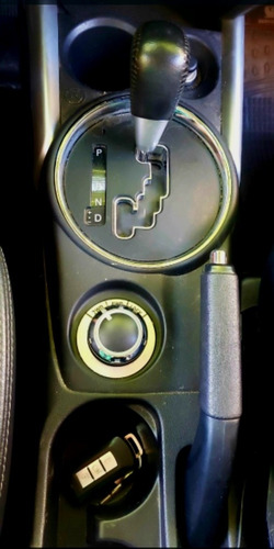Imagen 14 de 16 de Peugeot 4008 2014 2.0 Feline 4x4 150cv Cvt