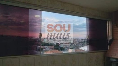 Imagem 15 de 15 de Casa Em Parque Das Laranjeiras -570mil$ Sorocaba - 18