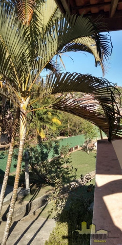 Imagem 8 de 18 de Chácara Em Chácaras Reunidas Igarapés, Jacareí/sp De 5800m² 3 Quartos À Venda Por R$ 750.000,00 - Ch1031768-s
