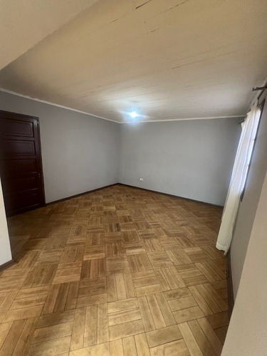 Venta Casa 3 Dorm Gran Terreno Metro Estacion Observatorio
