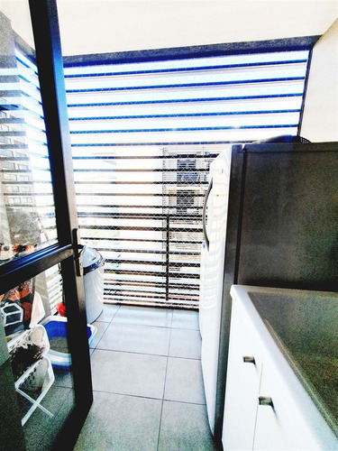 Departamento En Venta En Providencia