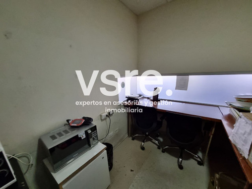 Excelente Inversión Espectacular Oficina Venta - Providencia