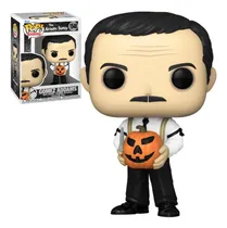 Comprar Funko Pop Tv The Addams Family Gomez Addams 1548