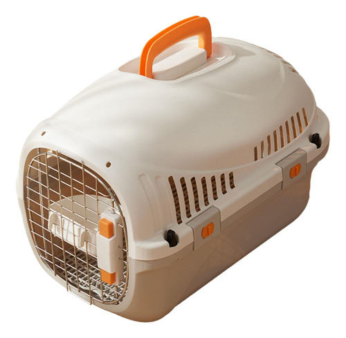 Caja De Aviación Para Gatos, Suministros Para Cachorros,