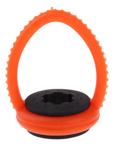. 4 Accesorios De Billar De Goma 13mm