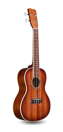 Ukelele Soprano Cordoba