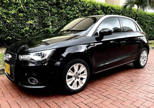 Audi A1 1.4 Tfsi Ambition Plus