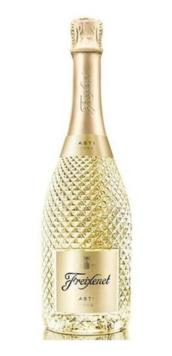 Espumante Moscato Freixenet Asti Docg 750ml