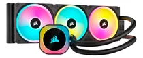 Comprar Water Cooler Para Processsador Corsair Icue H150i Rgb Lcd