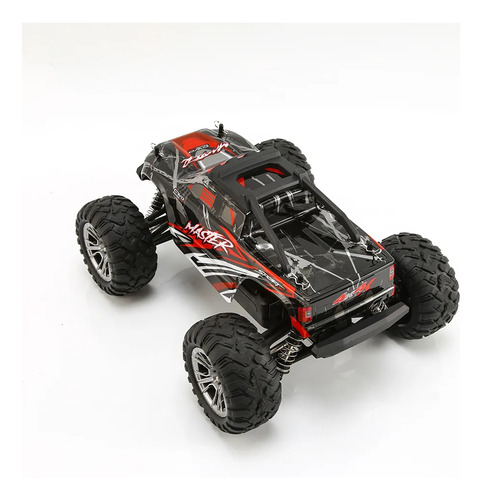 Kf11 1/16 4x4 Auto Control Remoto Camión Rtr Hobby Rc 35km