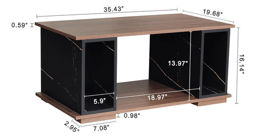 Muebles Para El Hogar, Juego De 3 Piezas, Incluye 1 Mesa Aux
