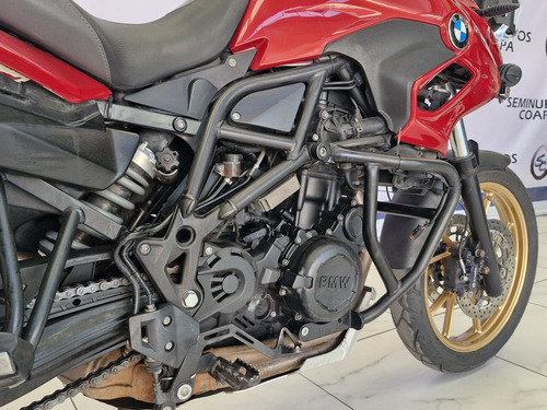 Bmw F700 Gs