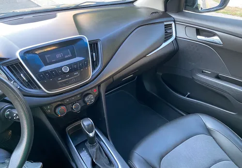 Chevrolet Cavalier 1.5 Lt At