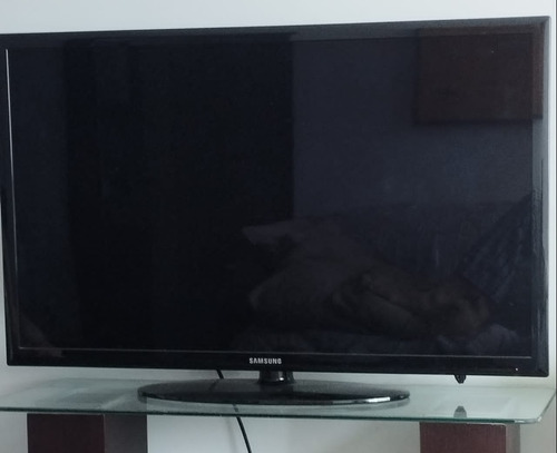 Vendo Tv Samsung 42  