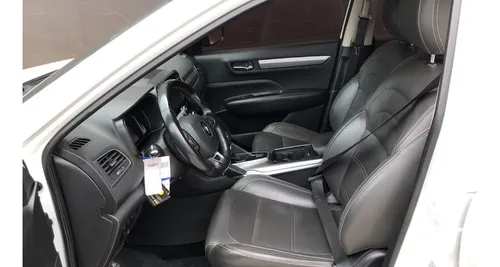 Renault Koleos 2.5 Zen