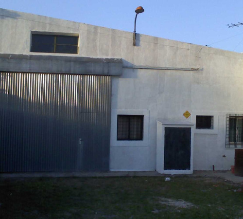 Imagen 4 de 8 de Galpón Con Casa En Concordia, Villa Zorraquin, Zona Termas, Dueño Vende Oportunidad!!!!