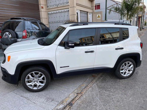 Jeep Renegade 1.8 Sport 2018