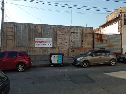 Imagen 1 de 3 de Terreno En Venta / Alquiler - San Martin