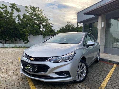 Chevrolet Cruze Chevrolet Cruze Lt 1.4 2018/2019