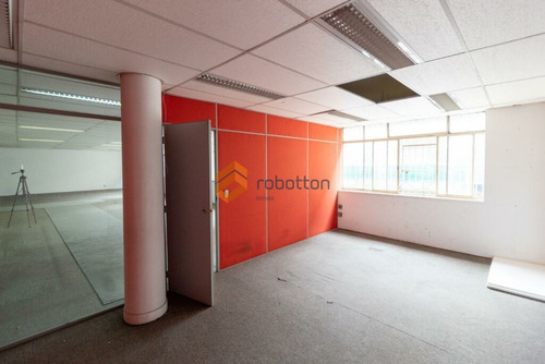 Imagem 6 de 15 de Galpão Para Alugar, 786 M² Por R$ 25.000,00/mês - Campos Elíseos - São Paulo/sp - Rb3710