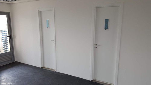 Imagem 12 de 15 de Sala Comercial Para Locação Em São Paulo, Chacara Santo Antonio, 4 Banheiros, 9 Vagas - 9002_2-1266521
