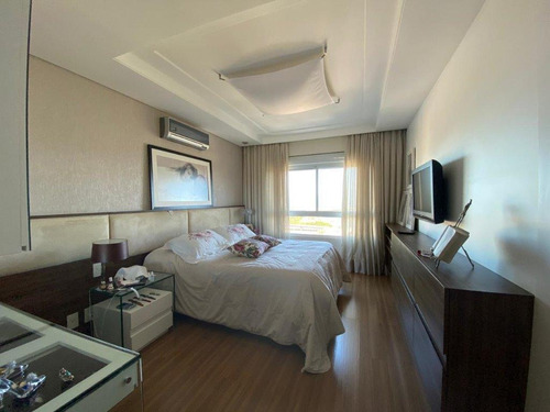 Imagem 20 de 30 de Apartamento Em Florianópolis - Sc - Ap0199_ccon