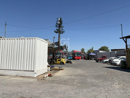 Gran Predio Comercial Gran Av San Bernardo