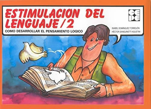 Estimulación Del Lenguaje 2: 37 (reeducación Logopédica)