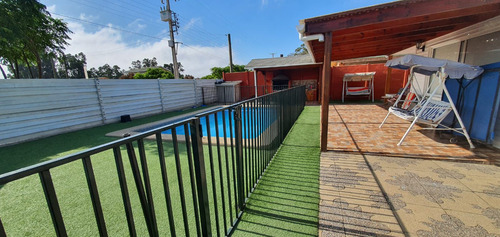 Se Arrienda Casa Amoblada En Condominio