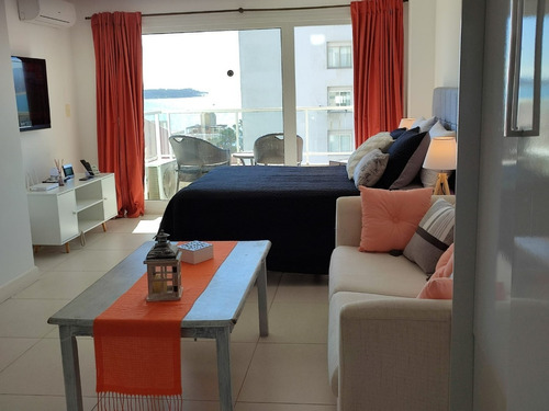 Imagen 1 de 15 de Apartamento Península Luxtower , Punta Del Este, Dueño